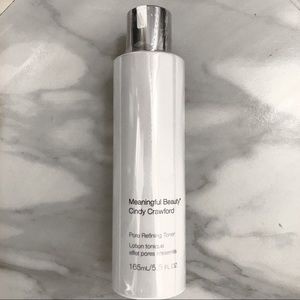 🔥 Pore Refining Toner- Meaningful Beauty